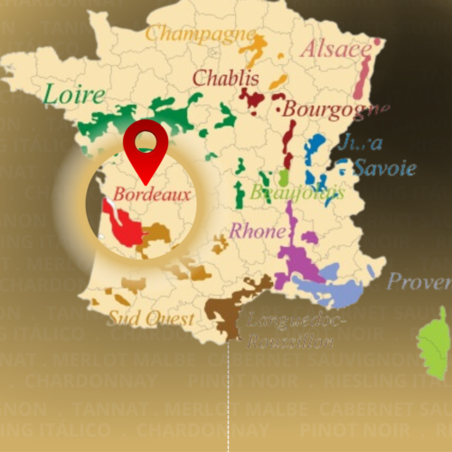 Bordeaux, França